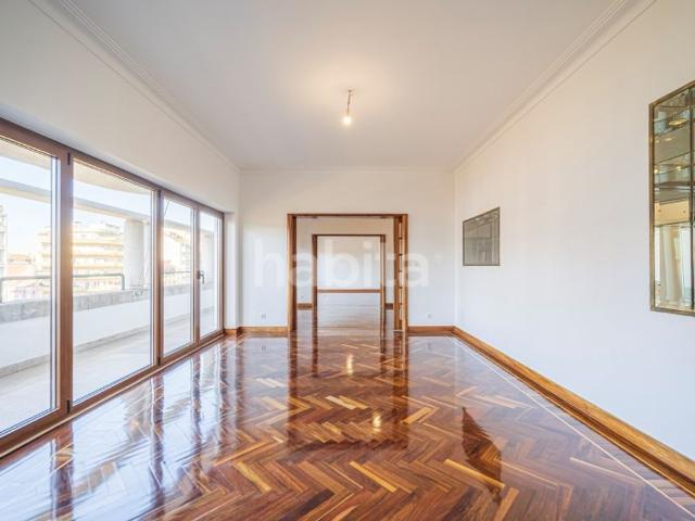 Escritório alugar em Avenidas Novas, Lisboa