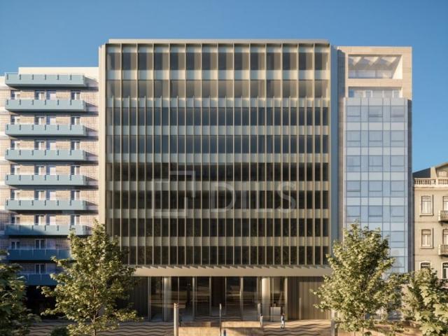 Escritório alugar em Avenidas Novas, Lisboa