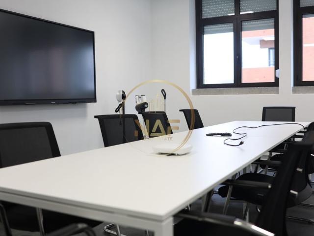Escritório alugar em Lisboa