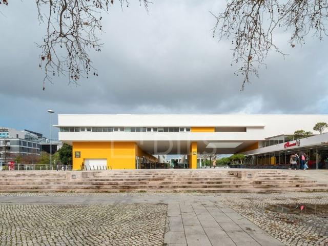 Escritório alugar em Parque das Nações, Lisboa