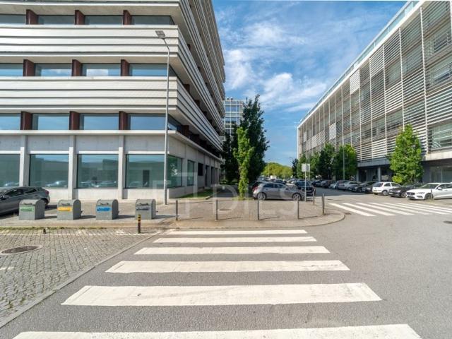 Escritório alugar em Porto