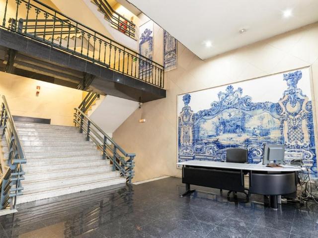 Escritório alugar em Santa Maria Maior, Lisboa