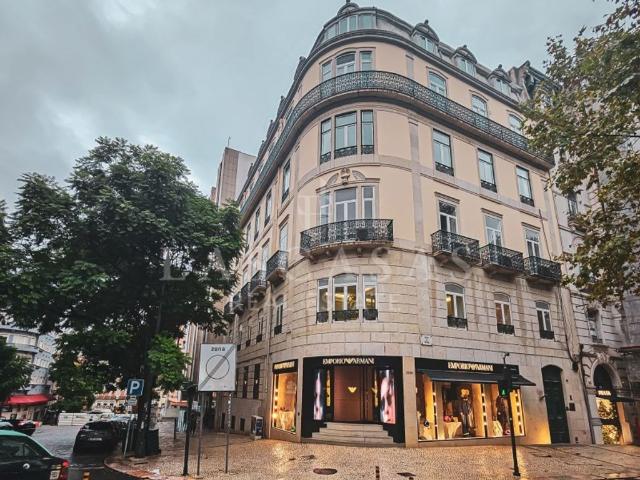 Escritório alugar em Santo António, Lisboa