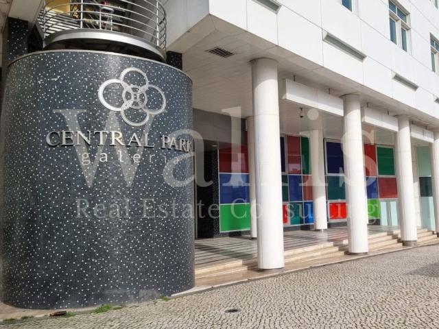 Escritório alugar em Oeiras, Lisboa