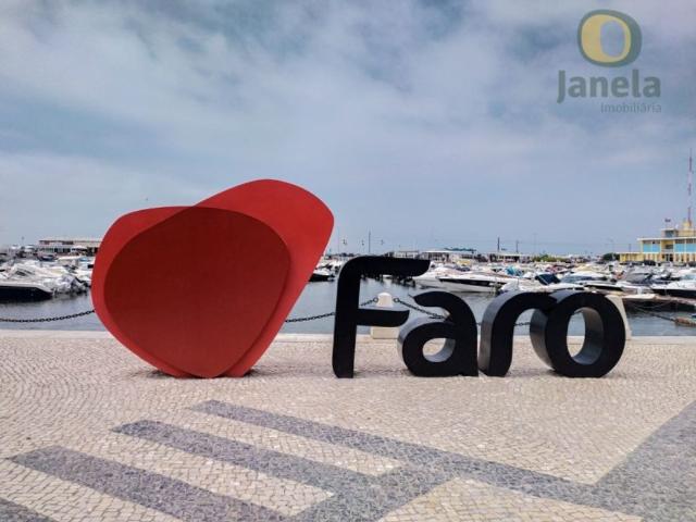 Escritório alugar em Faro