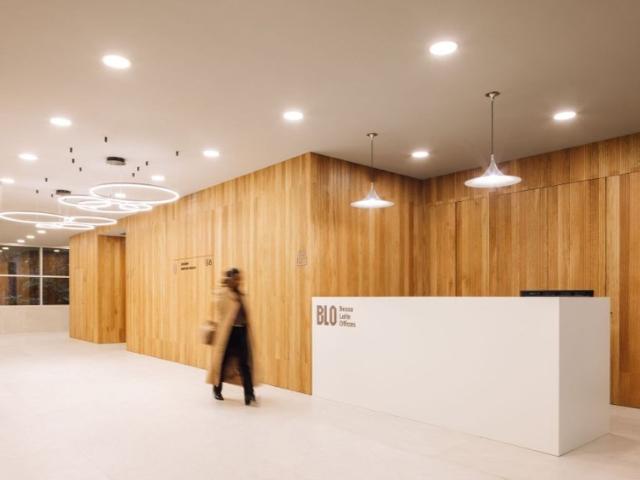 Escritório alugar em Porto, Lordelo Do Ouro