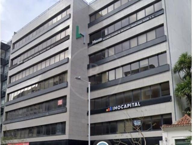 Escritório alugar em Porto, Lordelo Do Ouro