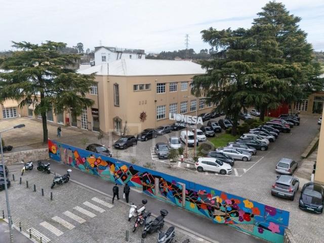 Escritório alugar em Porto