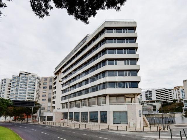 Escritório alugar em Lisboa