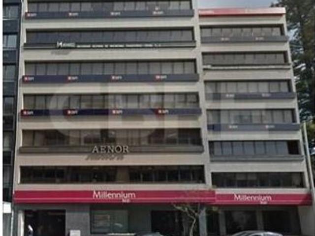 Escritório alugar em Porto, Lordelo Do Ouro