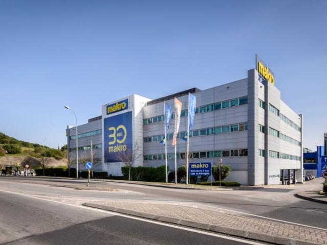 Escritório alugar em Oeiras, Lisboa