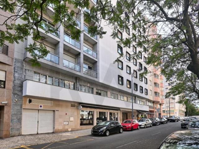 Escritório alugar em Avenidas Novas, Lisboa