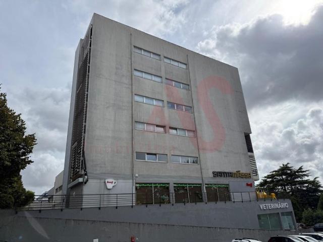 Escritório alugar em Valongo, Ermesinde