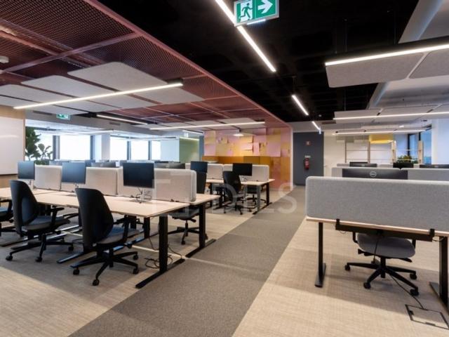 Escritório alugar em Santo António, Lisboa