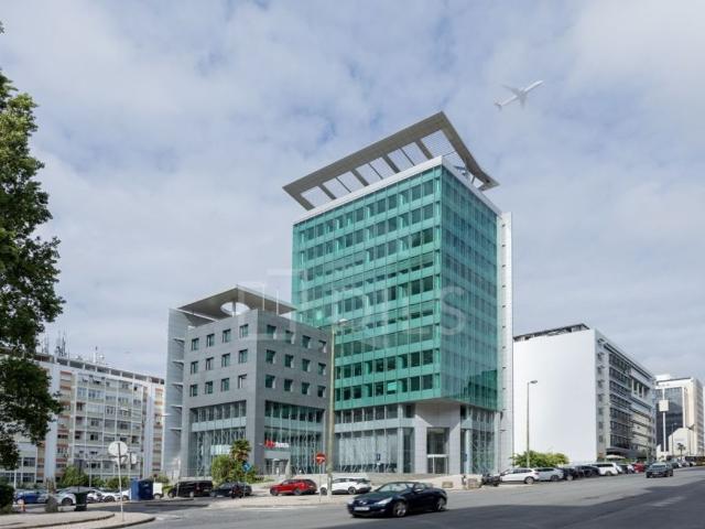 Escritório alugar em Lisboa