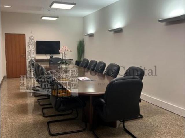 Escritório alugar em Maia, Porto