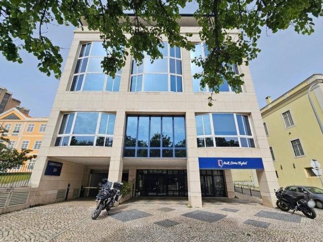 Escritório alugar em Lisboa