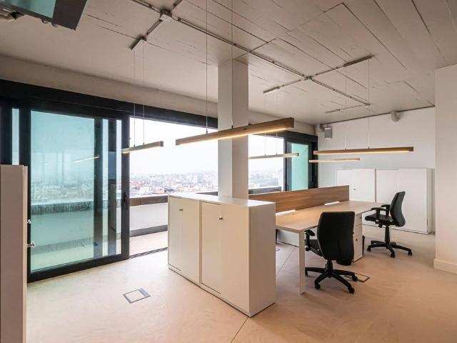 Escritório alugar em Avenidas Novas, Lisboa