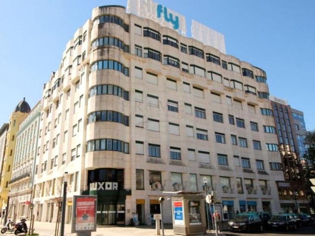 Escritório alugar em Avenidas Novas, Lisboa