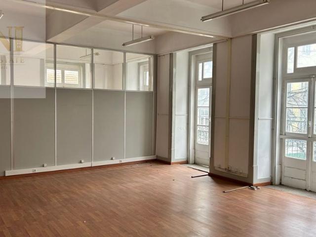 Escritório alugar em Lisboa