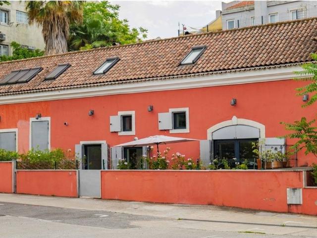 Casa alugar em Lisboa, Rato