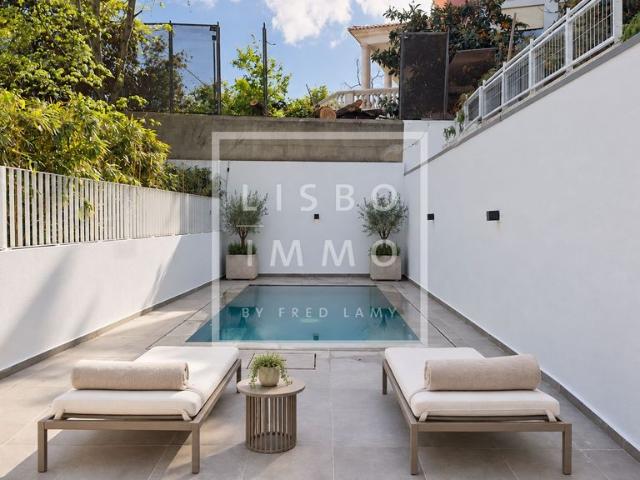 Casa alugar em Estrela, Lisboa