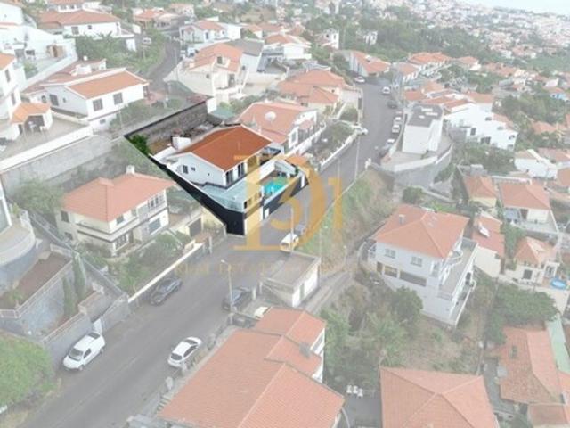 Casa alugar em Funchal, Ilha Da Madeira