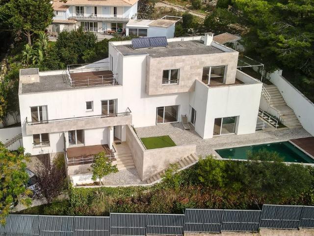 Casa alugar em Santa Teresinha, Cascais