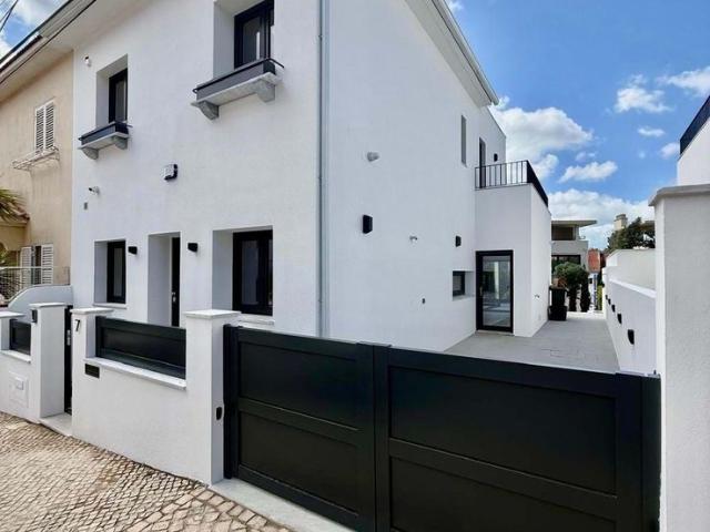 Casa alugar em Bairro de Campolide, Lisboa