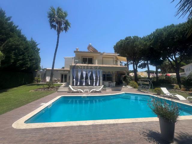 Casa alugar em Vilamoura, Loulé
