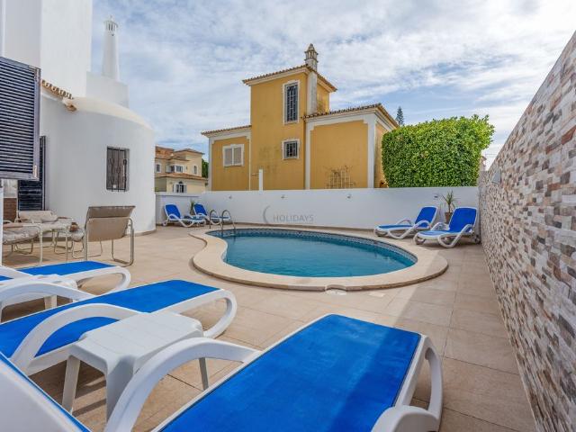 Casa alugar em Vilamoura, Loulé