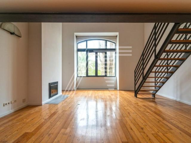 Loft alugar em Estrela, Lisboa