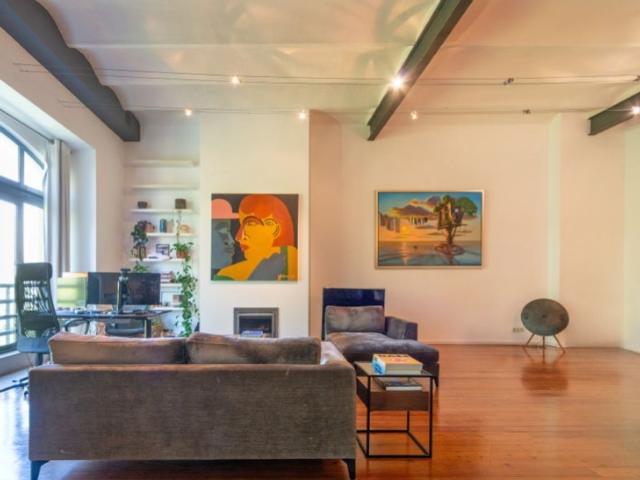Loft alugar em Estrela, Lisboa