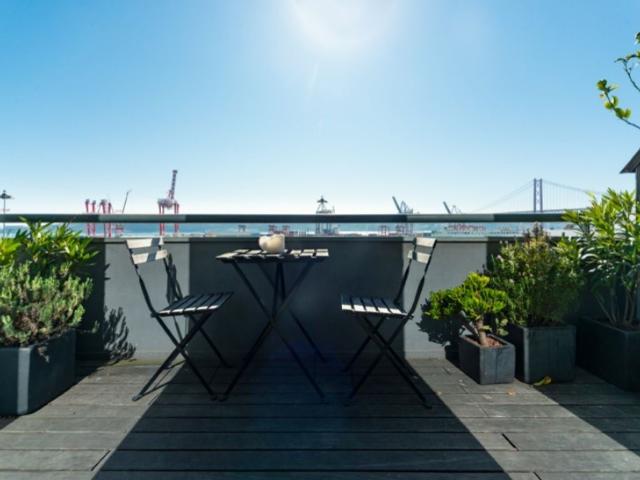 Loft alugar em Estrela, Lisboa