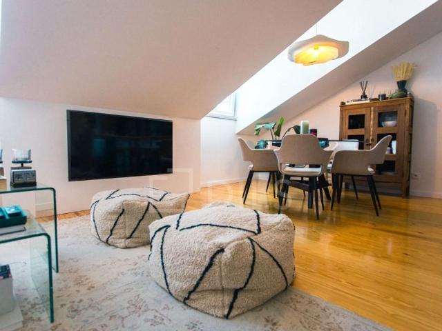 Apartamento alugar em Estrela, Lisboa