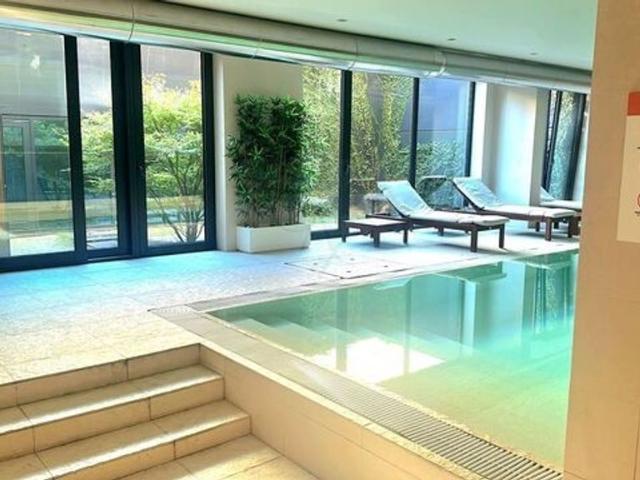 Apartamento alugar em Alvalade, Lisboa
