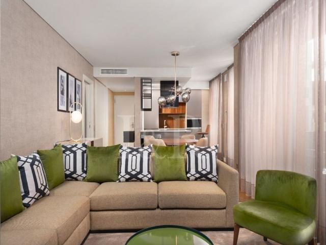 Apartamento alugar em Santo António, Lisboa