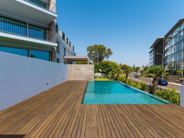 Apartamento alugar em Santo António do Estoril, Cascais