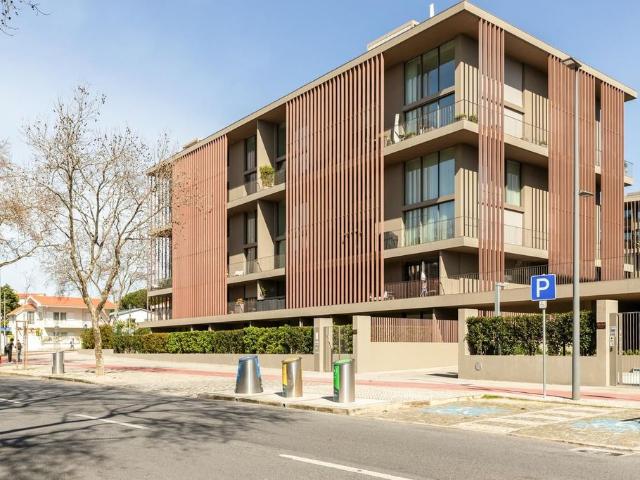 Apartamento alugar em Bairro do Rosário, Cascais