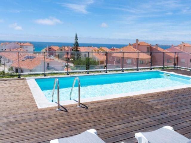 Apartamento alugar em Leiria