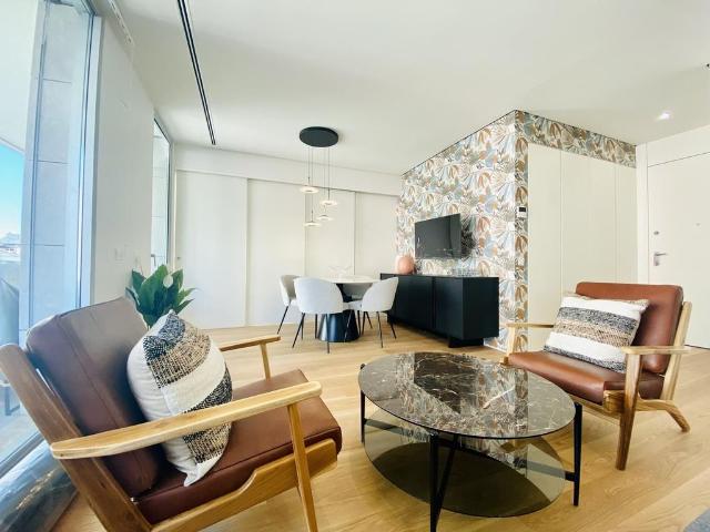 Apartamento alugar em Campo de Ourique, Lisboa