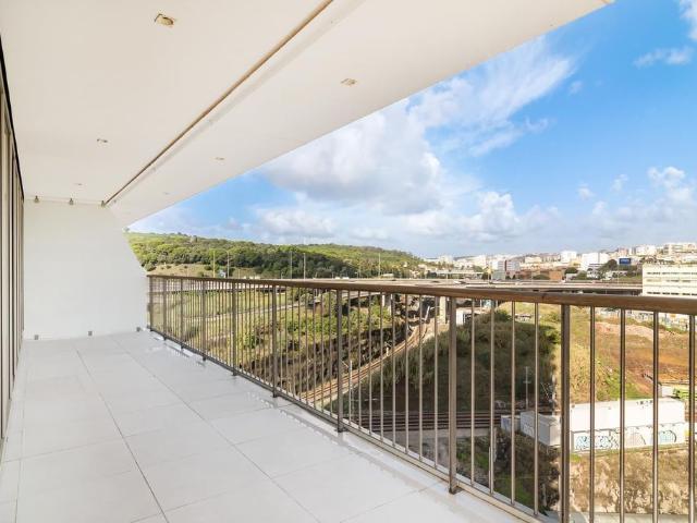 Apartamento alugar em São Domingos de Benfica, Lisboa