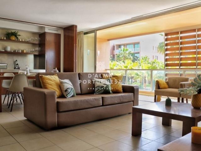 Apartamento alugar em Albufeira, Faro