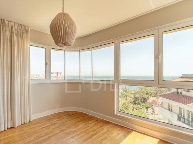 Apartamento alugar em Santo António do Estoril, Cascais