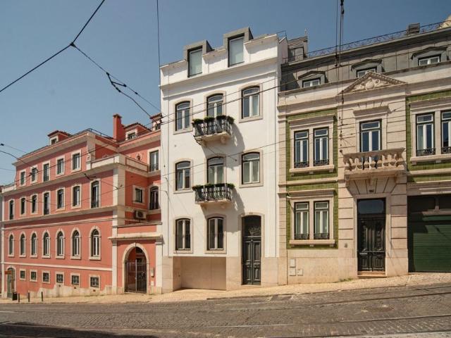 Apartamento alugar em Lisboa