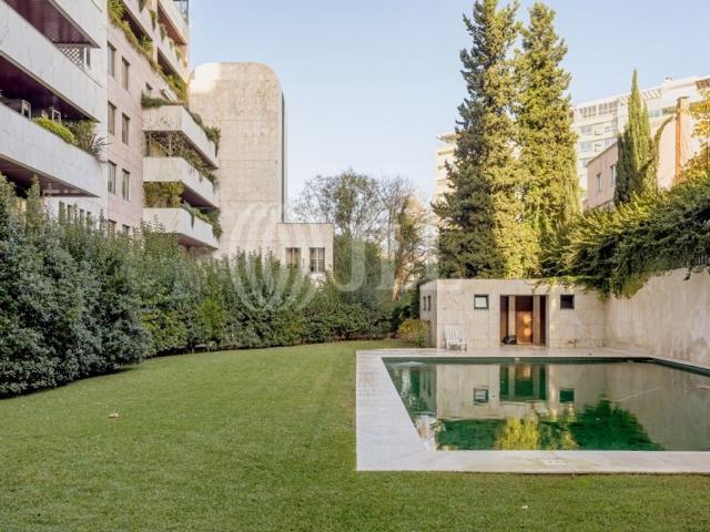 Apartamento alugar em Amoreiras, Lisboa