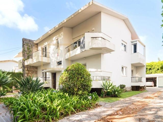 Apartamento alugar em Visconde da Luz, Cascais
