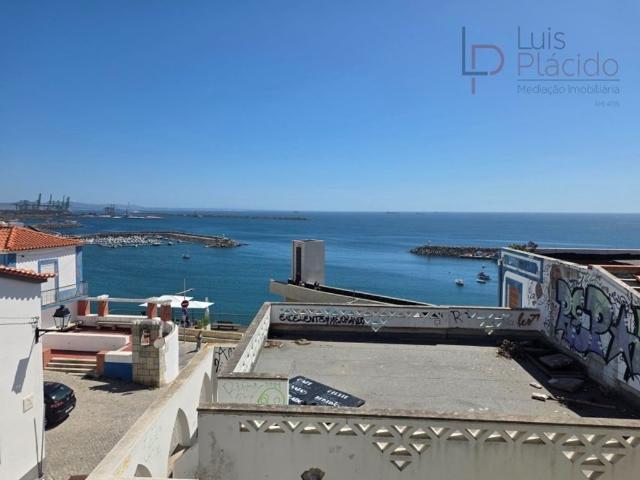 Apartamento alugar em Sines