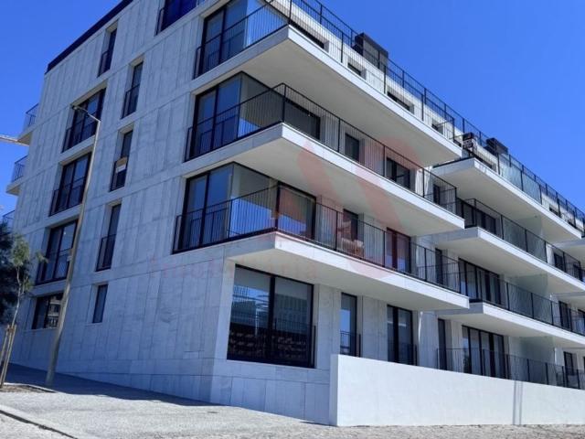 Apartamento alugar em Canidelo, Vila Nova De Gaia