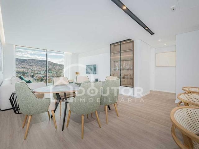 Apartamento alugar em Funchal, Ilha Da Madeira